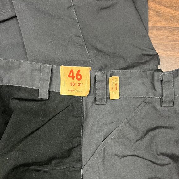 NWT - Fjallraven Vidda Pro Pants - Men's Small - Picture 4 of 8